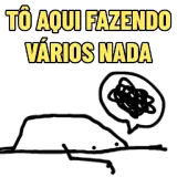 Sticker de Memes Brasileiros para WhatsApp