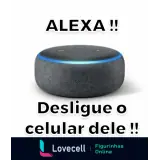 Figurinha para WhatsApp