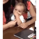 reação WhatsApp sticker