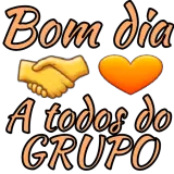 Figurinha para WhatsApp