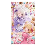 Figurinha de Anime para WhatsApp