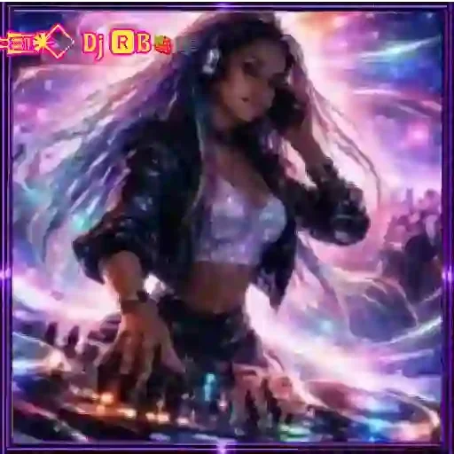 Figurinha para WhatsApp — Música