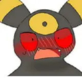 Figurinha de Anime para WhatsApp