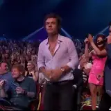 Figurinha de reação para WhatsApp