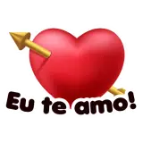 Figurinha para WhatsApp