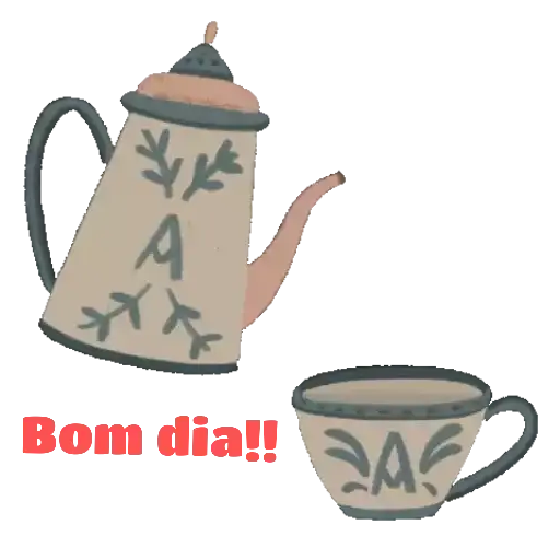 Coletadas sticker 31518