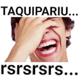Figurinha para WhatsApp