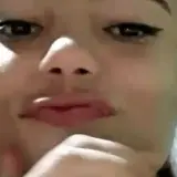 Figurinha de reação para WhatsApp