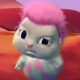 Figurinha de Engraçados para WhatsApp