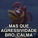Figurinha para WhatsApp