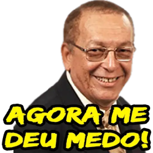 Coletadas sticker 12022