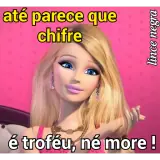 Figurinha de Memes Brasileiros para WhatsApp