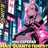 Figurinha para WhatsApp