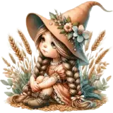 Figurinha para WhatsApp