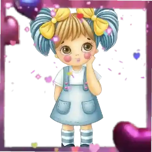 Coletadas sticker 4728