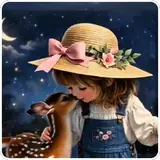 Sticker de Amor para WhatsApp