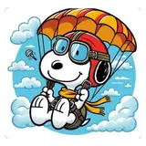 Figurinha de Animais para WhatsApp