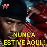 Figurinha de Memes Brasileiros para WhatsApp