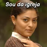 Figurinha para WhatsApp