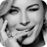 Figurinha de reação para WhatsApp