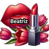 Figurinha de Amor para WhatsApp