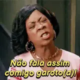 Figurinha para WhatsApp