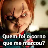 Sticker de Memes Brasileiros para WhatsApp