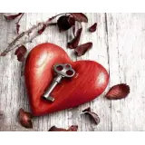 Amor WhatsApp sticker