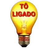 Figurinha de reação para WhatsApp