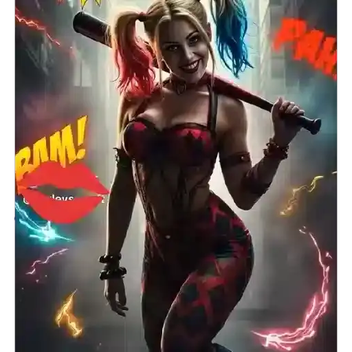 Coletadas sticker 256