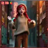 Figurinha de Música para WhatsApp