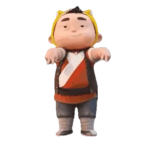 Coletadas sticker 765