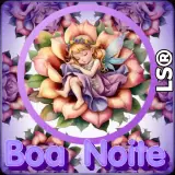 Figurinha de Boa Noite para WhatsApp