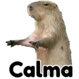 Figurinha para WhatsApp