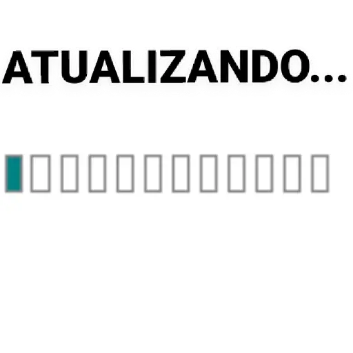 Coletadas sticker 4073