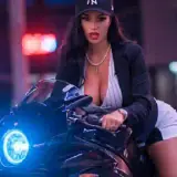 Figurinha de Engraçados para WhatsApp