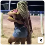 Sticker de Amor para WhatsApp