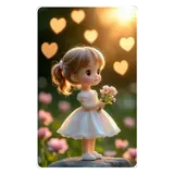 Amor WhatsApp sticker