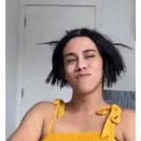 Figurinha de reação para WhatsApp