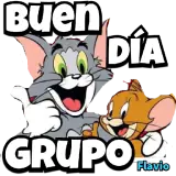 Figurinha de Saudações para WhatsApp