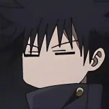 Figurinha de Anime para WhatsApp