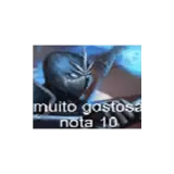 Figurinha para WhatsApp