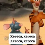 Figurinha de Memes Brasileiros para WhatsApp