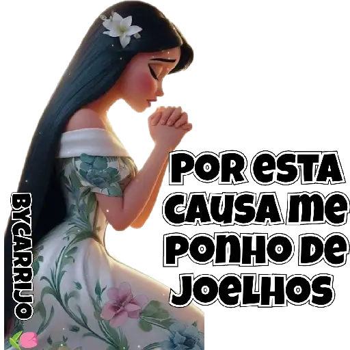 Coletadas sticker 3123