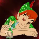 Figurinha de Anime para WhatsApp