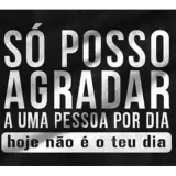 Sticker de texto para WhatsApp