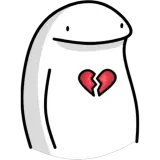 Figurinha para WhatsApp