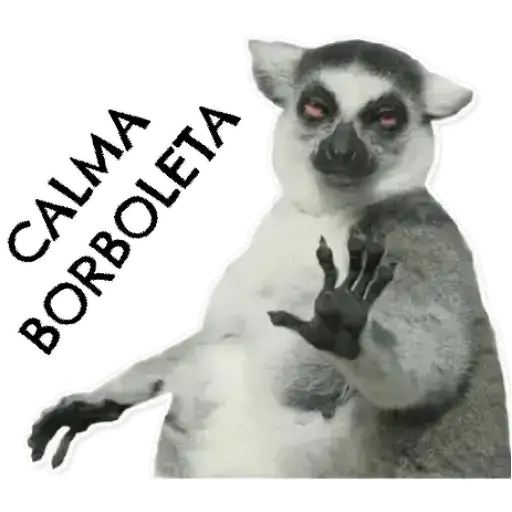 Coletadas sticker 20155