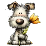 Sticker de Animais para WhatsApp