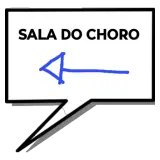 Figurinha para WhatsApp